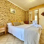 Torres De Yomely - M1f Apartment