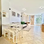 Apartment Torres De Yomely - M1f *
