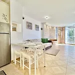 Apartment Torres De Yomely - M1f