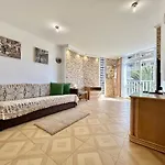 Torres De Yomely - M1f Apartment *