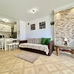 Apartment Torres De Yomely - M1f *