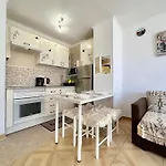 Apartment Torres De Yomely - M1f