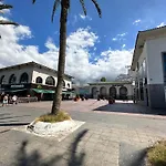 Apartment Torres De Yomely - M1f Playa de las Americas (Tenerife)