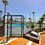 Apartment Torres De Yomely - M1f