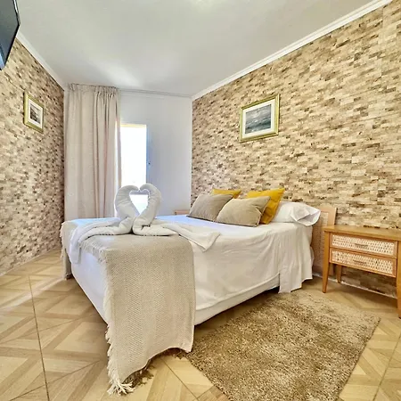 Torres De Yomely - M1f Appartamento Playa de las Americas (Tenerife)