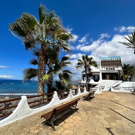 Torres De Yomely - M1f Appartement *