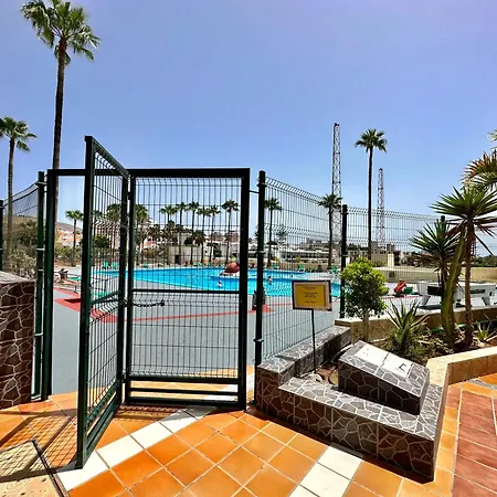 Appartement Torres De Yomely - M1f