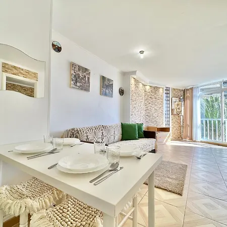 Torres De Yomely - M1f Плая-де-лас-Америкас