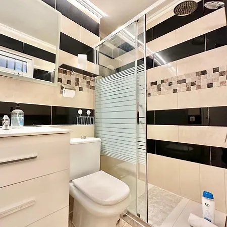 Torres De Yomely - M1f Плая-де-лас-Америкас