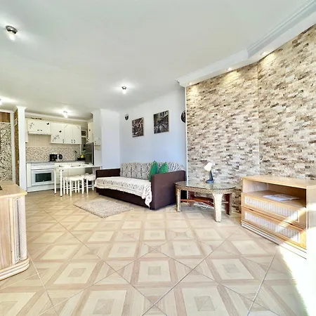 Torres De Yomely - M1f Плая-де-лас-Америкас