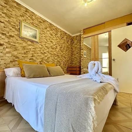 Torres De Yomely - M1f * Плая-де-лас-Америкас