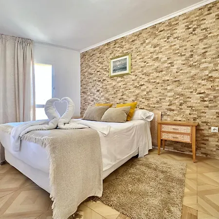 Torres De Yomely - M1f * Плая-де-лас-Америкас