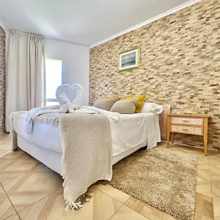 Torres De Yomely - M1f Апартаменты Плая-де-лас-Америкас