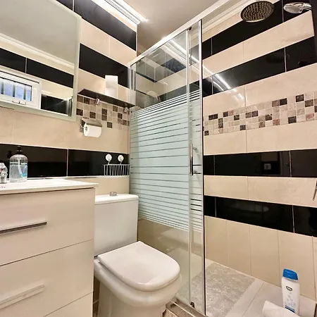 Апартаменты Torres De Yomely - M1f Плая-де-лас-Америкас