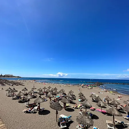 Apartment Torres De Yomely - M1f Playa de las Americas (Tenerife)