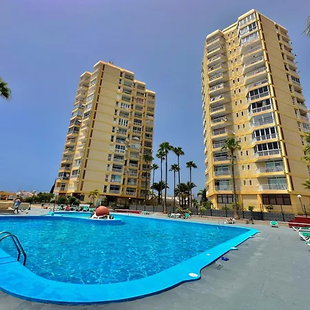 Torres De Yomely - M1f Playa de las Americas (Tenerife)