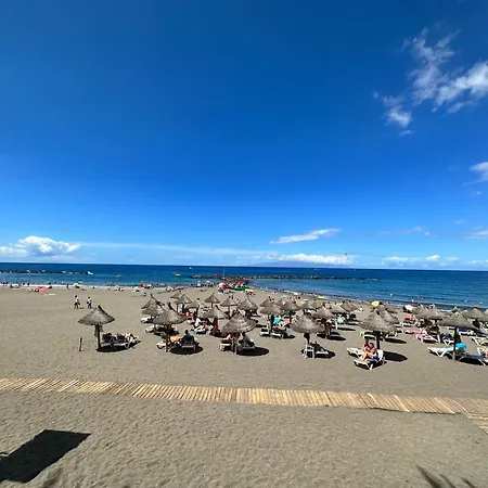 Torres De Yomely - M1f * Плая-де-лас-Америкас