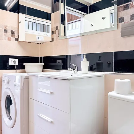 Torres De Yomely - M1f Apartment