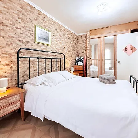 Torres De Yomely - M1f Apartament