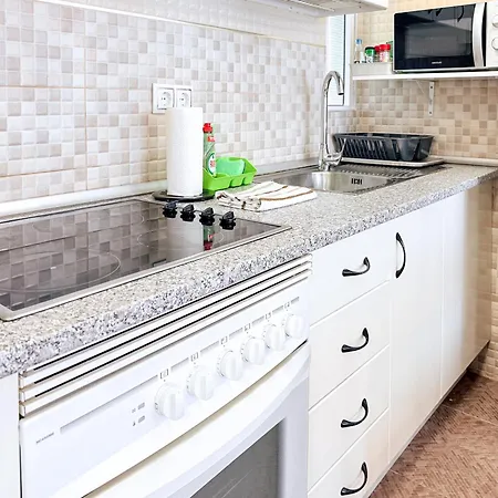 Apartament Torres De Yomely - M1f Playa de las Americas (Tenerife)