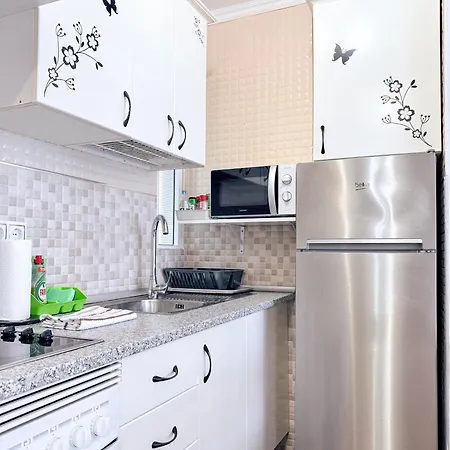 Torres De Yomely - M1f Apartment Playa de las Americas (Tenerife)