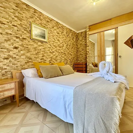 Torres De Yomely - M1f شقة