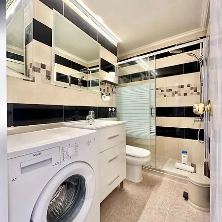 Torres De Yomely - M1f بلايا ذي لاس أميريكاس