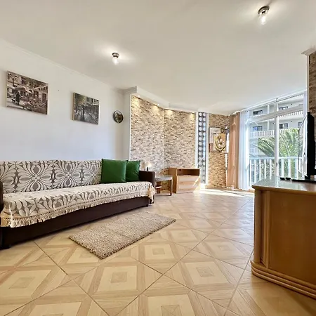 Torres De Yomely - M1f شقة بلايا ذي لاس أميريكاس