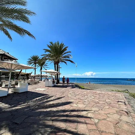 شقة Torres De Yomely - M1f